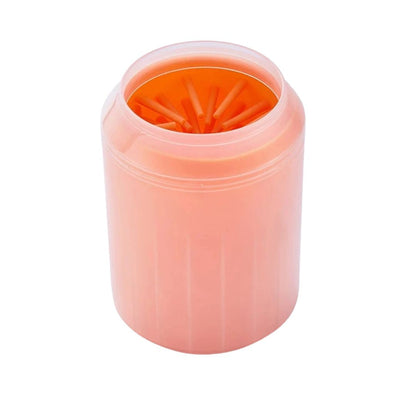 WauWelt - Deluxe Pfotenreiniger