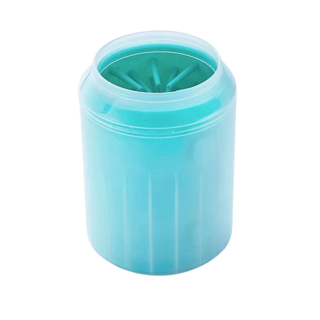 WauWelt - Deluxe Pfotenreiniger