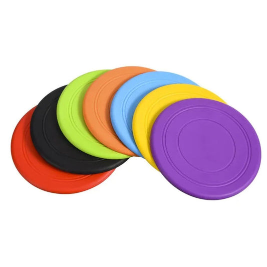 WauWelt - Power Frisbee