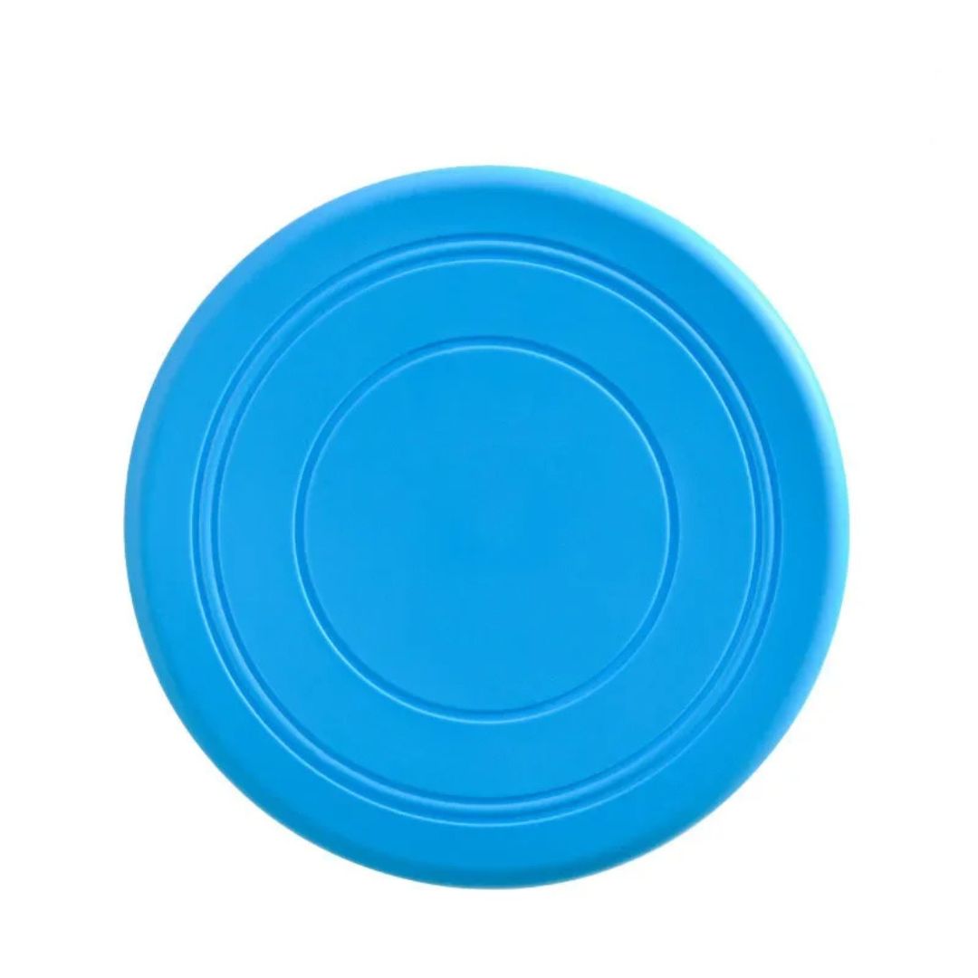 WauWelt - Power Frisbee