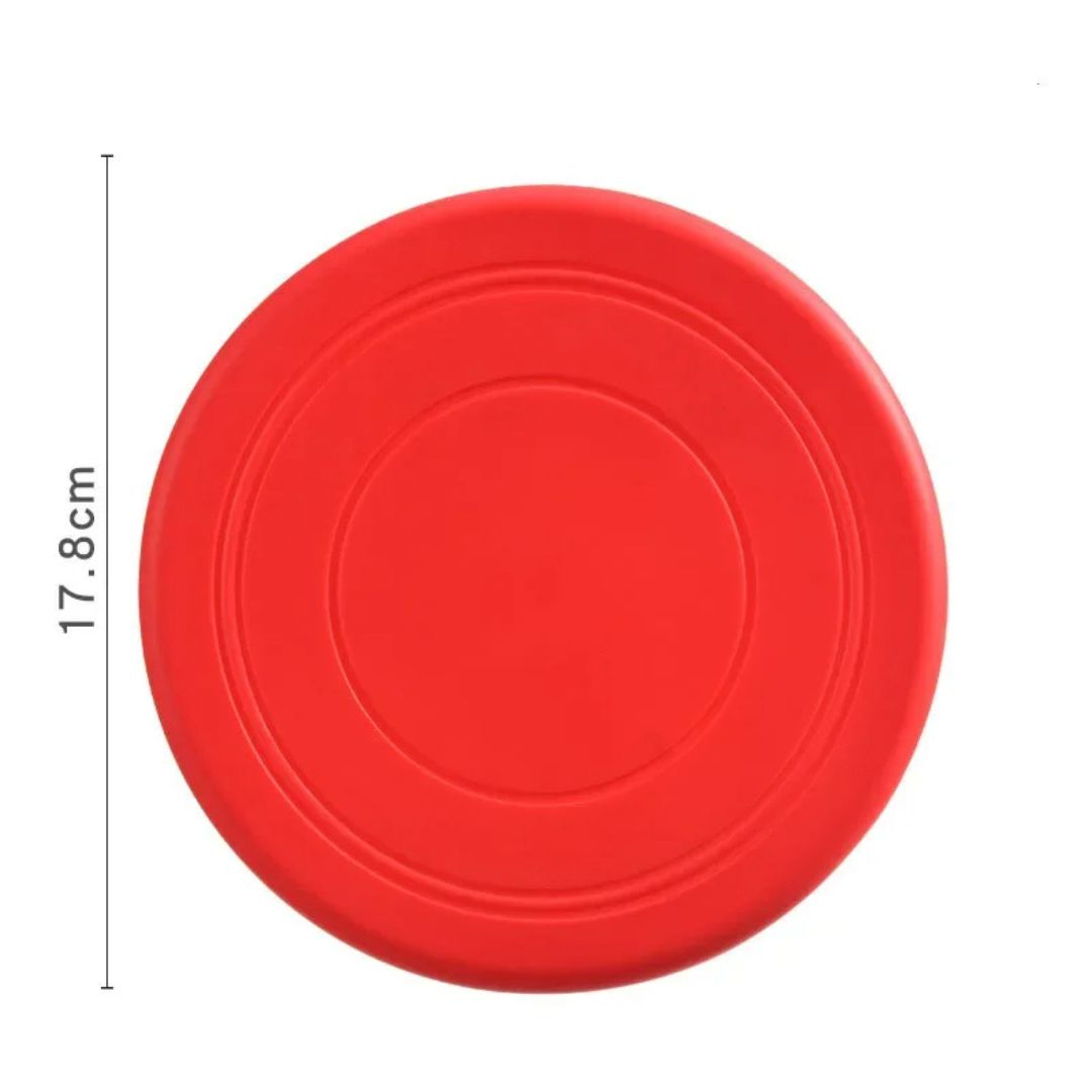 WauWelt - Power Frisbee