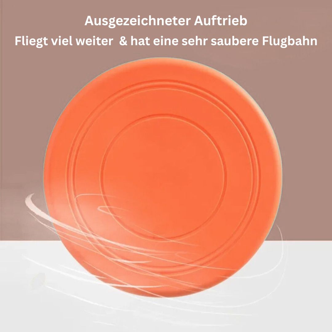 WauWelt - Power Frisbee