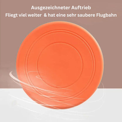 WauWelt - Power Frisbee