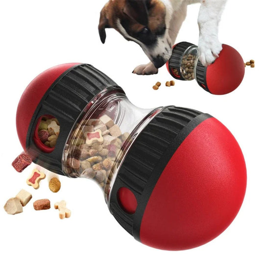 WauWelt - Intelligenz-Spielzeug für Hunde